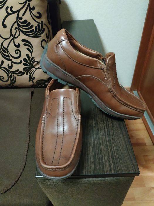 Туфли Clark's, Lotus,  Lloyd