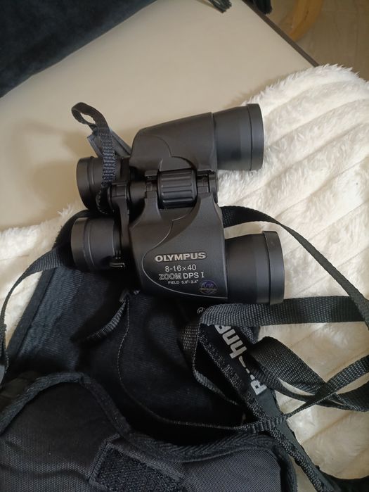 Продам бінокль в гарному стані