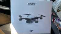 Drone Dji Spark combo. Controlo remoto + bateria extra Novo!!