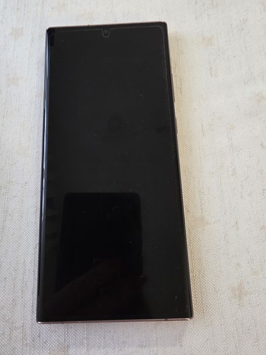 Telefon Samsung Note 20 Ultra 5G