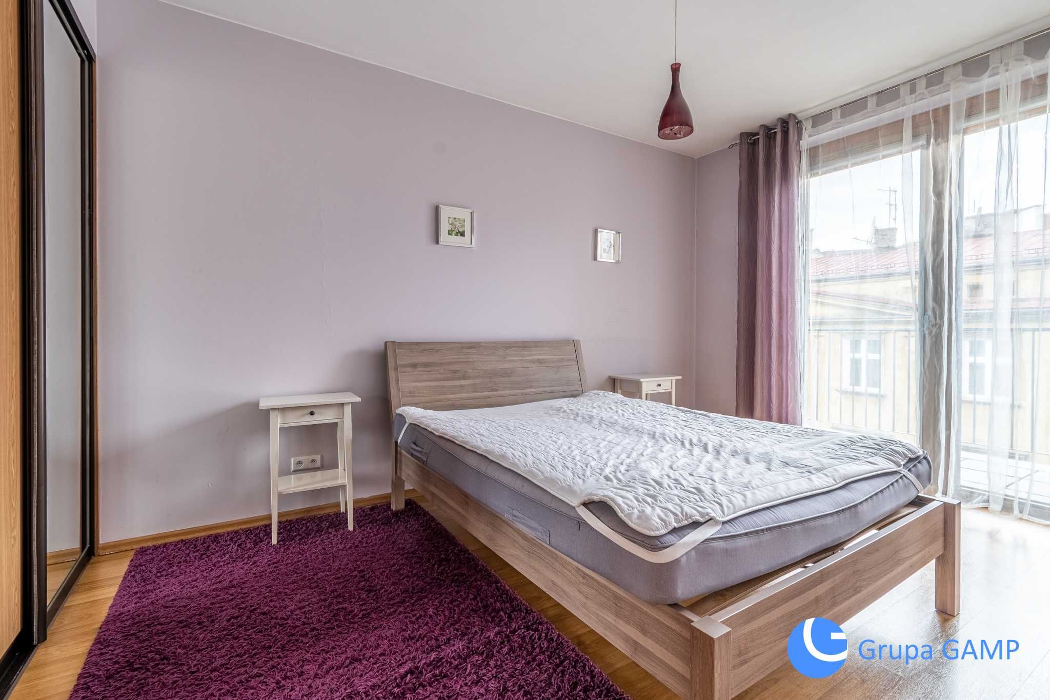 *Angel Plaza* 54 m2 2-pok|Stare Miasto| Siłownia/sauna