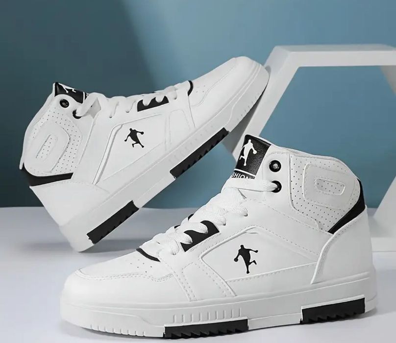 Ténis estilo jordan ! Todos os tamanhos