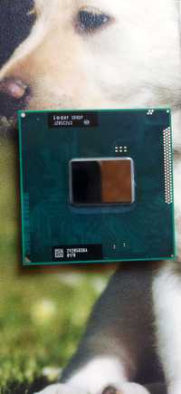 Процесор для ноутбука Intel Core i3-3110M 2,4 ГГц (SR0DP)