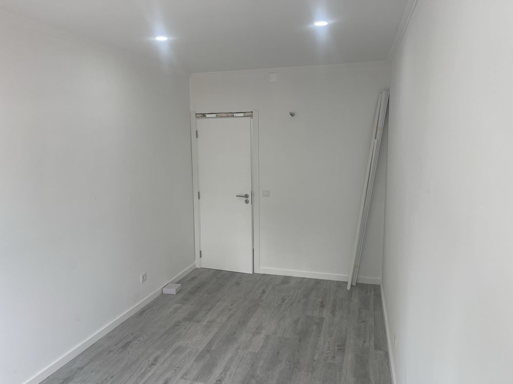 Apartamento T1 Amadora bem localizado