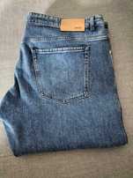 Męskie spodnie Hugo BOSS Jeansy