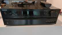 Wzmacniacz Onkyo HT-R558