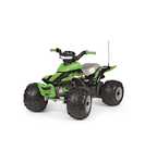Zabawka jeździk  IGOR0100 PEG PEREGO  QUAD CORRAL T-REX 330W