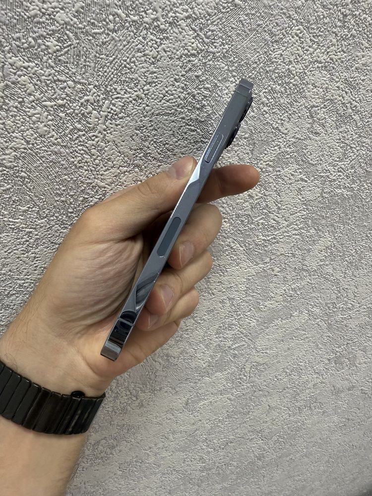 Apple iPhone 13 Pro Max 128 GB Sierra Blue