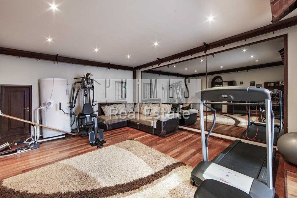 Оренда будинку з ділянкою 35 соток, вул. Залужна, Віта-Литовська