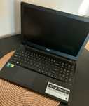 Acer Aspire E 15 E5-571G / Intel i5 / Nvidia GeForce 2GB/ 8GB RAM