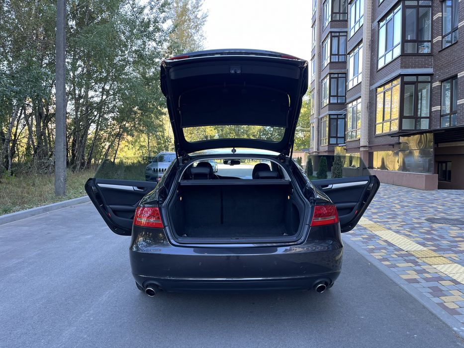 Продам Audi A5, 2.7 дизель