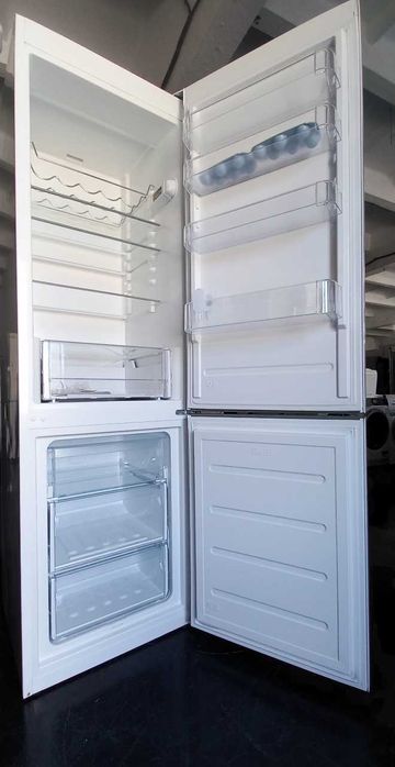 Холодильник 2-х камерний до 400л, 200см