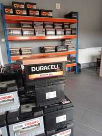 Akumulator Duracell EXTREME DE80 AGM 12V 80Ah 850A TYCHY