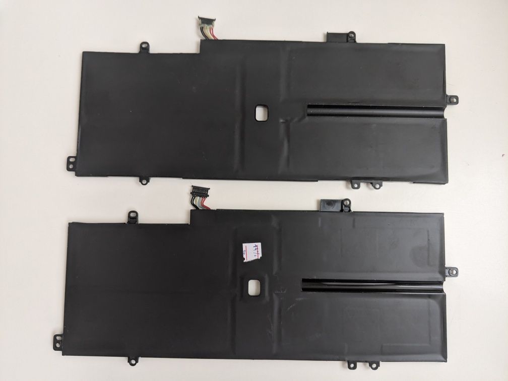 Оригінальна батарея Lenovo L18C4P71 L18M4P72 SB10K87643 02DL005