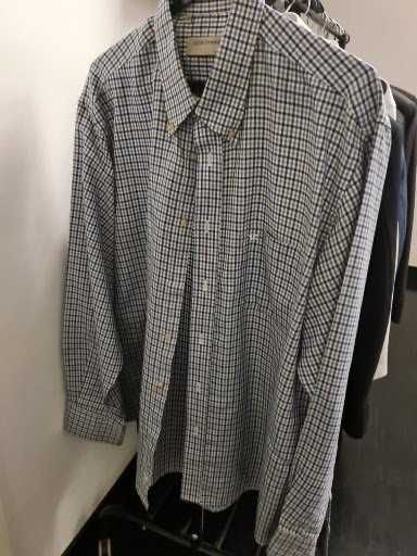 Camisa Victor Emanuel