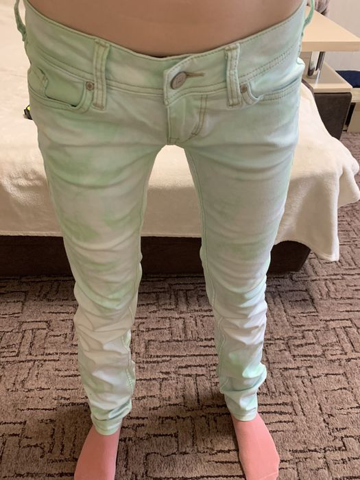 Нові джинси Mustang – оригінал, не ношені