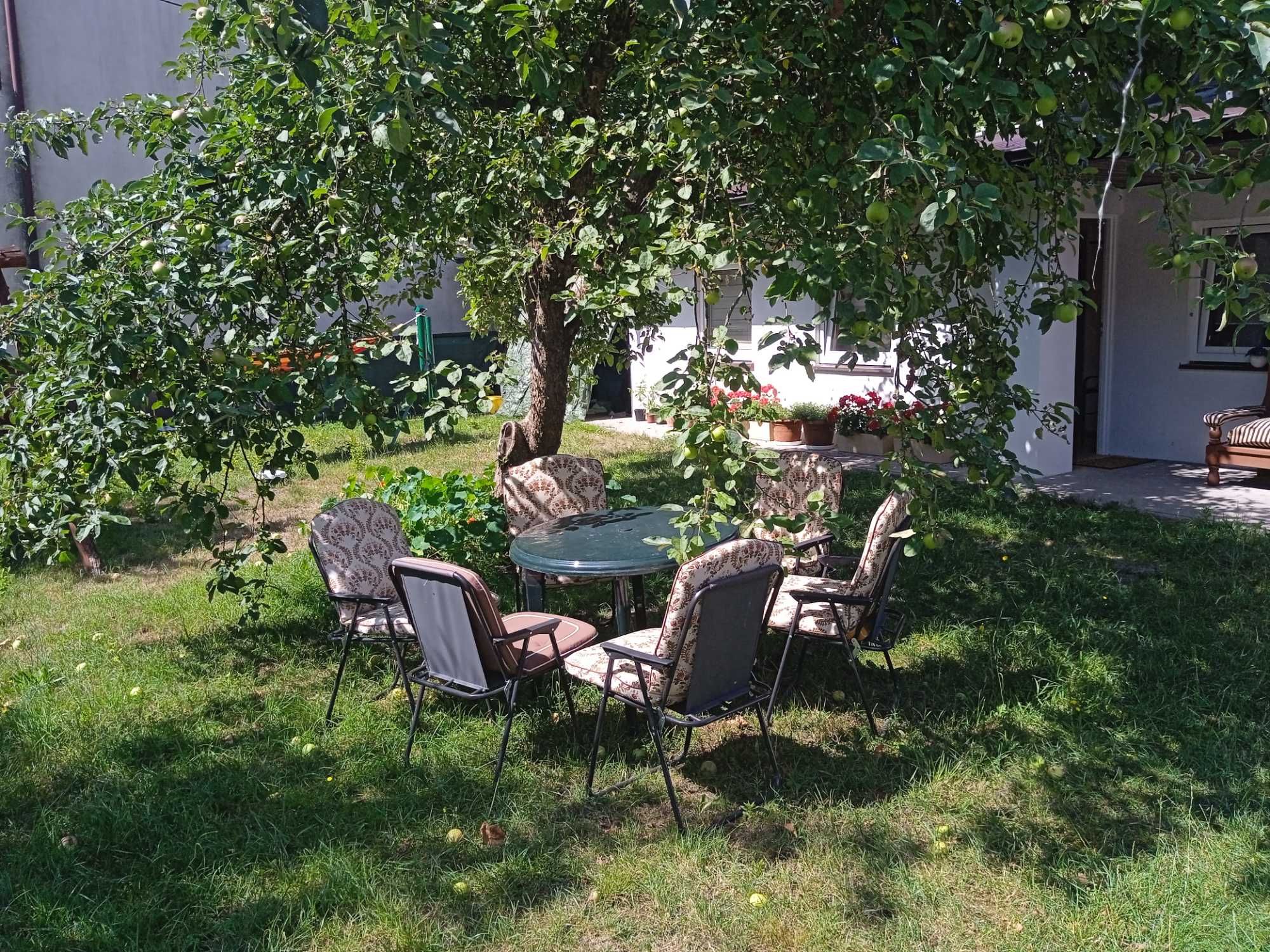 Domek letniskowy "JEDYNAK"