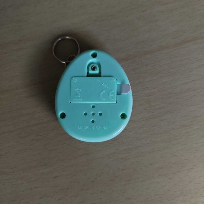 Tamagotchi Nostalgia