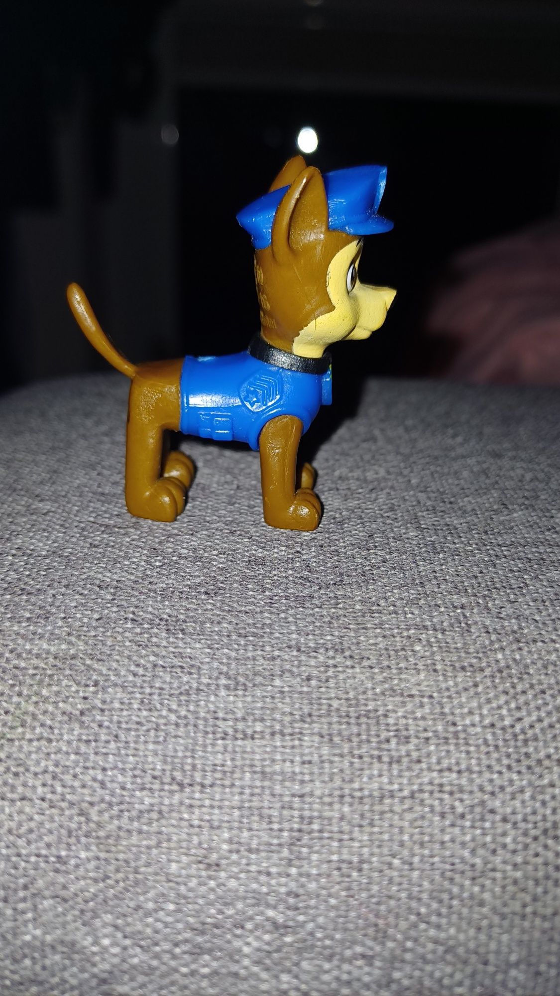 Figurka Psi Patrol - Chase