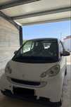 Smart for two disel