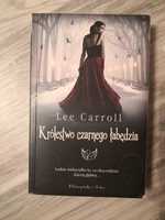 Królestwo czarnego łabędzia Lee Carroll