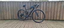 Cannondale Topstone 4