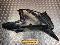 Honda NC 750 X DCT Wypełnienie Owiewki Prawej Bok Prawy Kierunkowskaz
