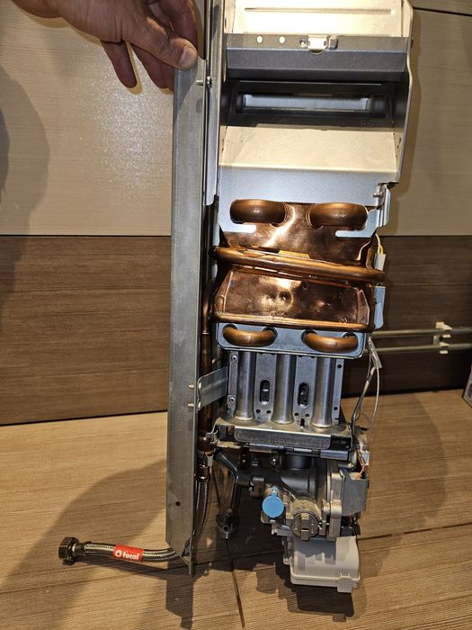 Piec gazowy Junkers Hydro 4200 WRD9-4