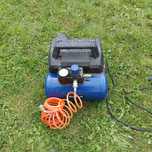 Kompresor Einhell BT-SK 6 OF