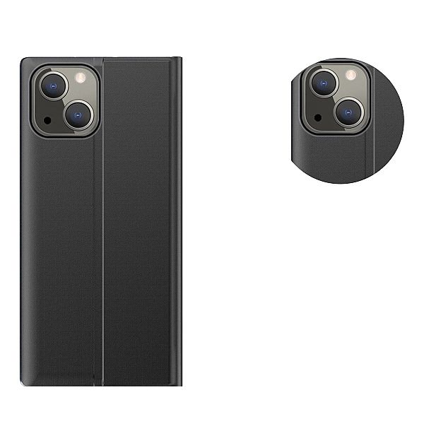 Sleep Case pokrowiec etui z klapką typu Smart Cover iPhone 13 mini nie