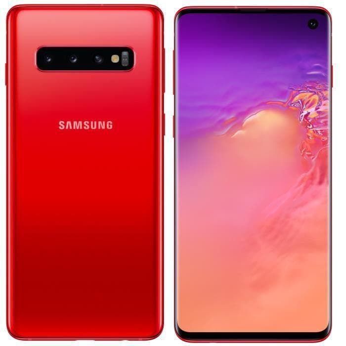 Samsungs10 128gb