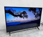 Телевізор LG43UM71007LB  4K Smart TV webOS