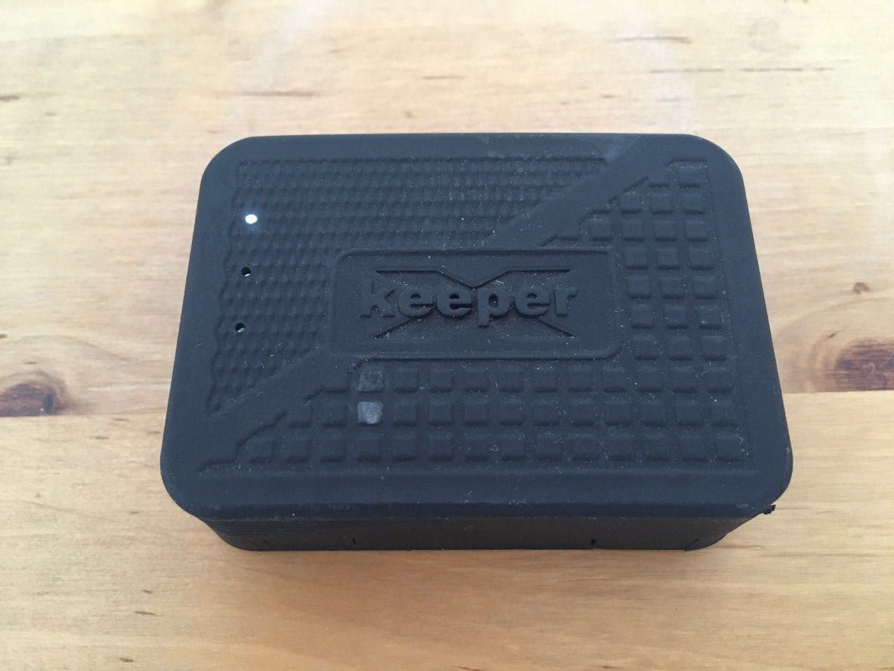 GPS трекер X-Keeper Invis Duos
