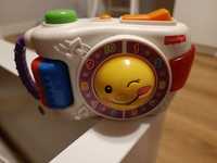 Aparat Fisher Price