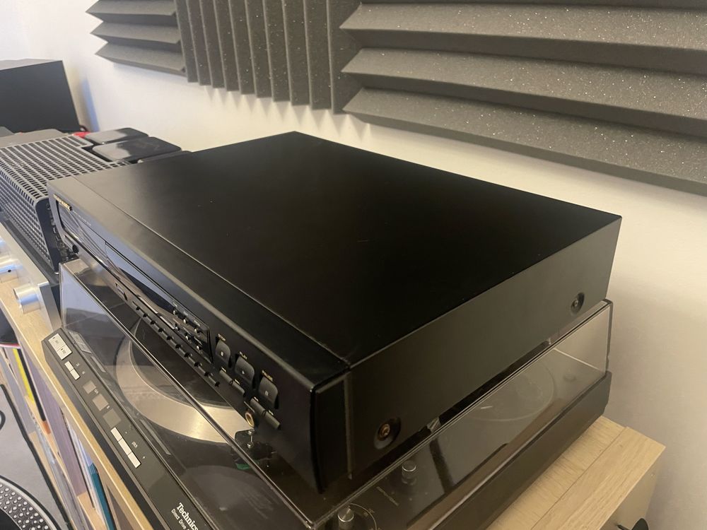 Odtwarzacz cd Marantz CD 57