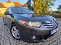 Honda Accord 2.2td,150km,Executive! opłacona.