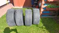 Opony letnie Dębica Presto UHP2 215/55 R16 93W