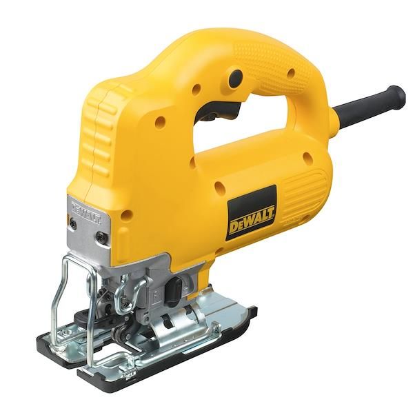 Serra tico-tico DEWALT DW341K