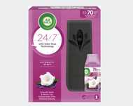 Air Wick Freshmatic Księżycowa Lilia Zestaw Wkład