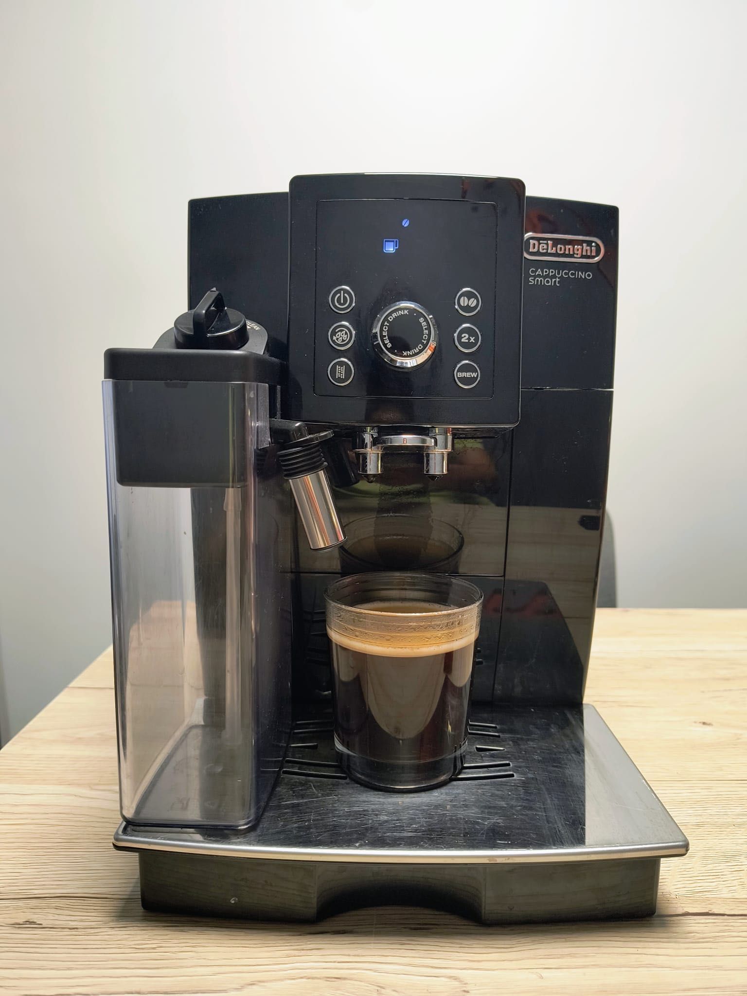 Ekspres DeLonghi Magnifica S Smart ECAM23.260.B