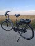 Rower elektryk Victoria 5.7 SE