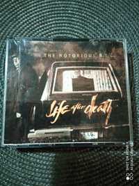 The Notorious B.I.G. Life after death. Pierwsze wydanie 1997 Unikat CD