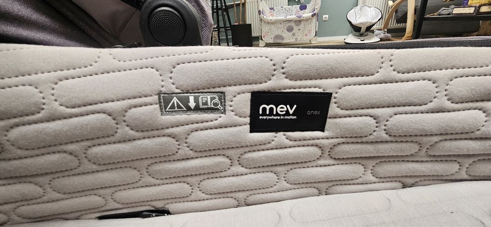 Gondola ANEX MEV
