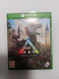 Ark survival evolved  xbox one