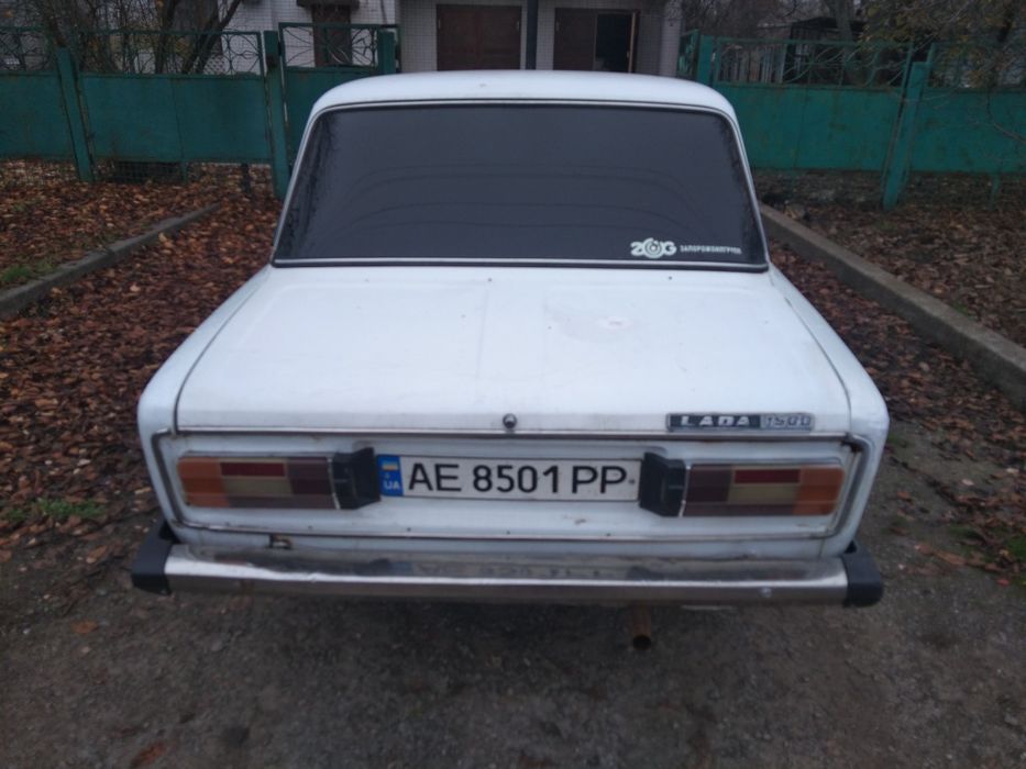 Продам ВАЗ 2106 1998р