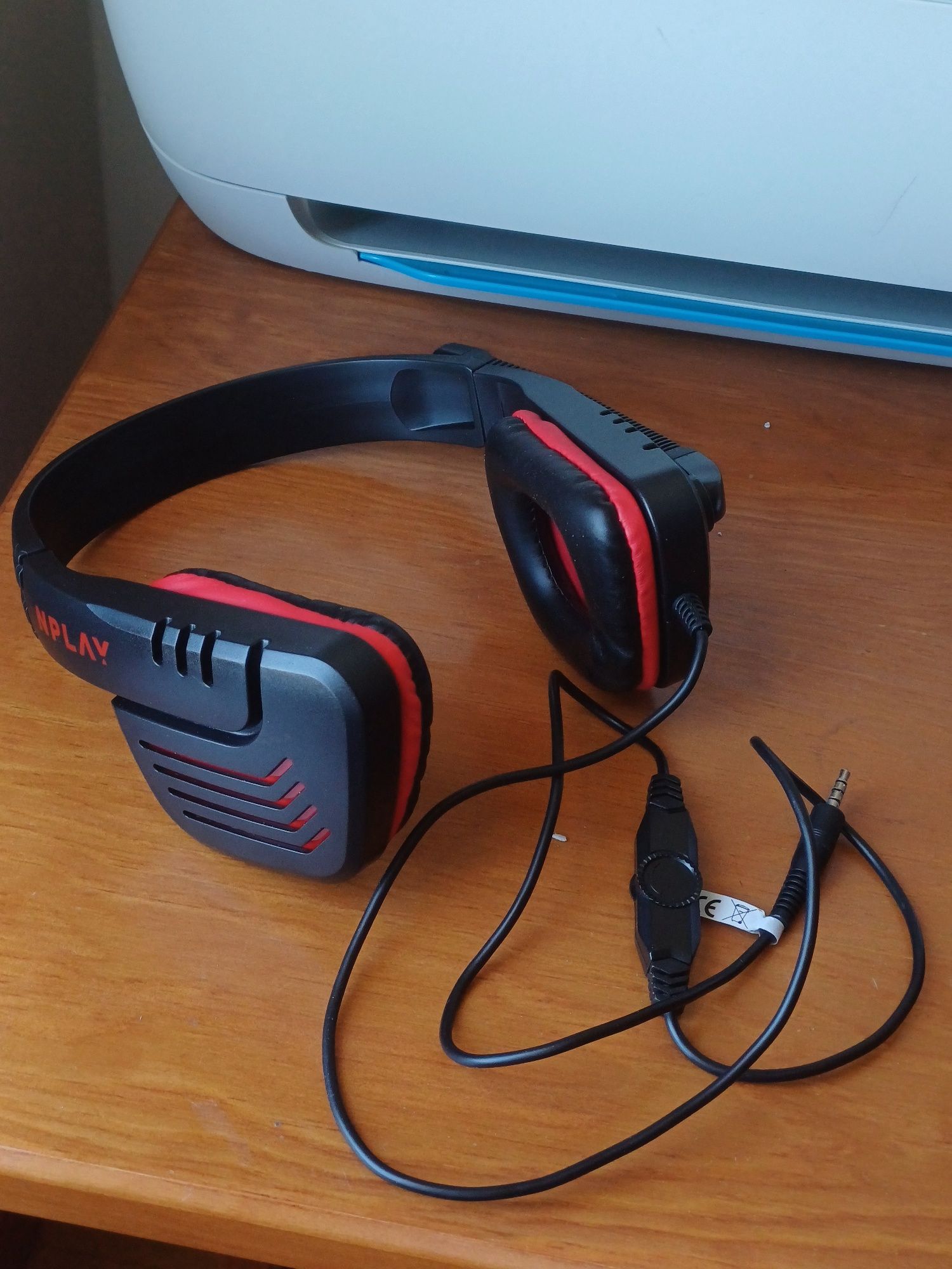 Fones ouvido NPLAY