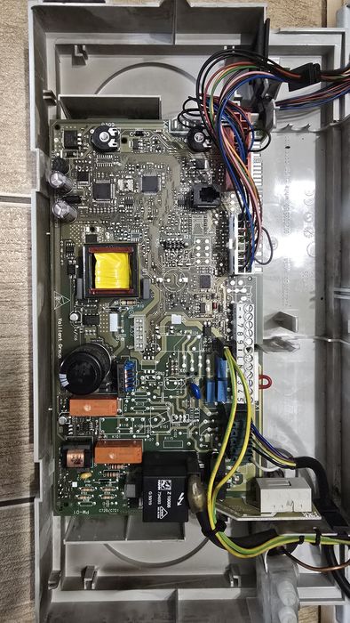 Piec gazowy Vaillant ecoTEC pro VC 246/5-3