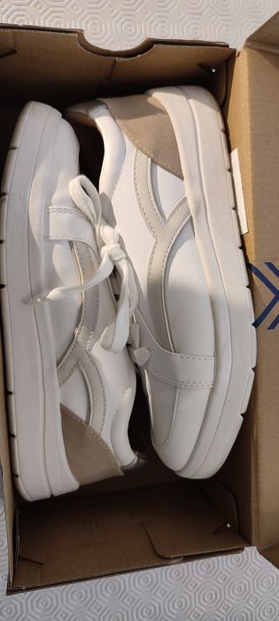 Sneakers de mulher Rockport