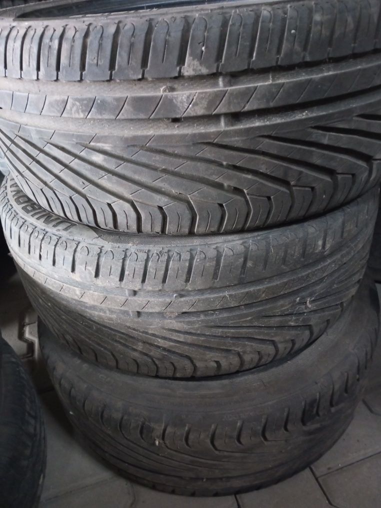 Резина 205/45r16   3шт