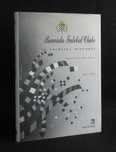 Livro Boavista Futebol Clube A Primeira História 1ª edição 2000